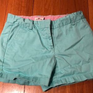 Vineyard vines shorts